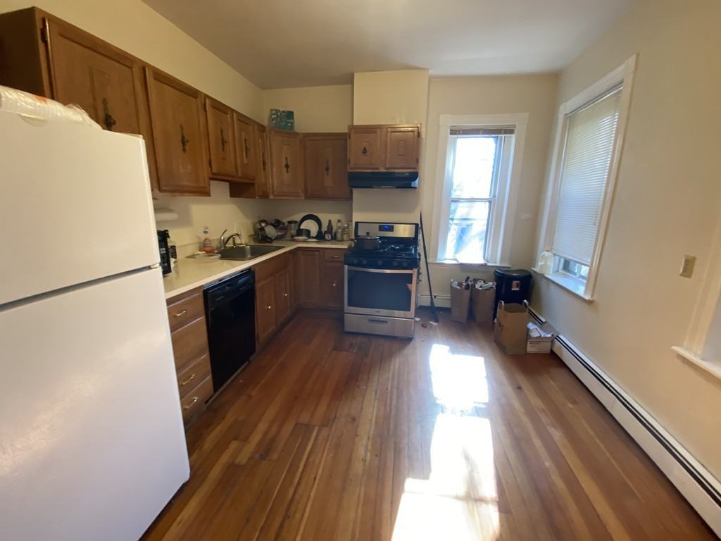 97B Calumet Street #A3