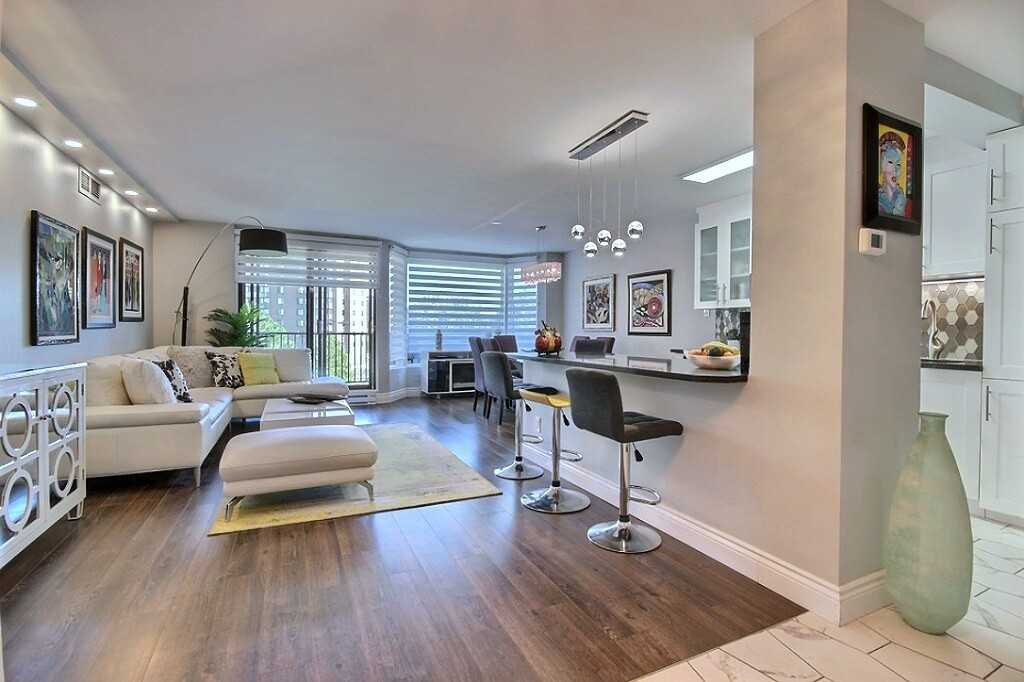 5900 Avenue Armstrong, CôteSaintLuc, QC H4W 2Z5 2 Bedroom Apartment