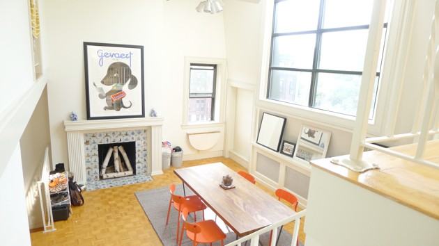 247 Newbury Street #PH