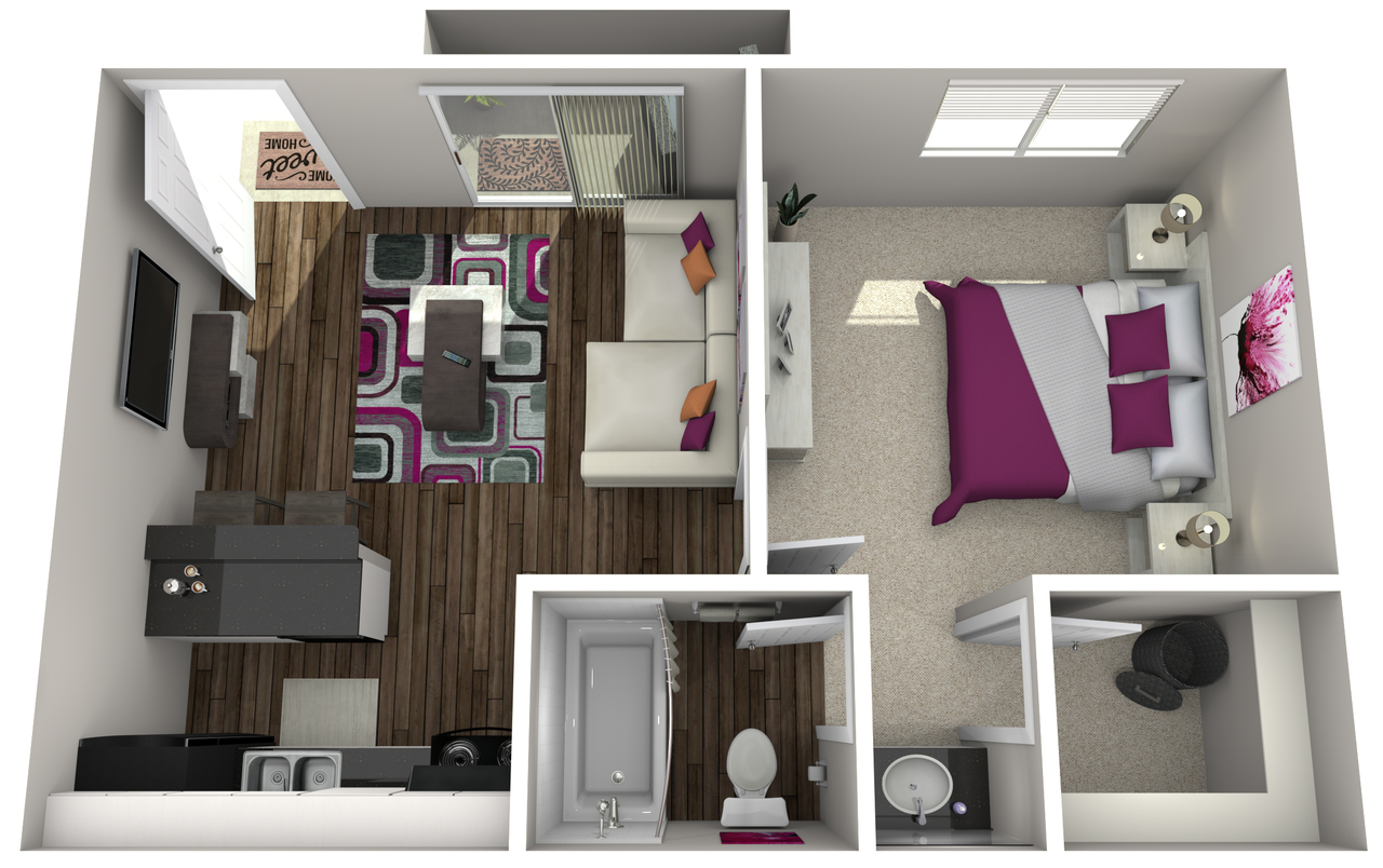 The Park at Winslow - Photo 3 of 8