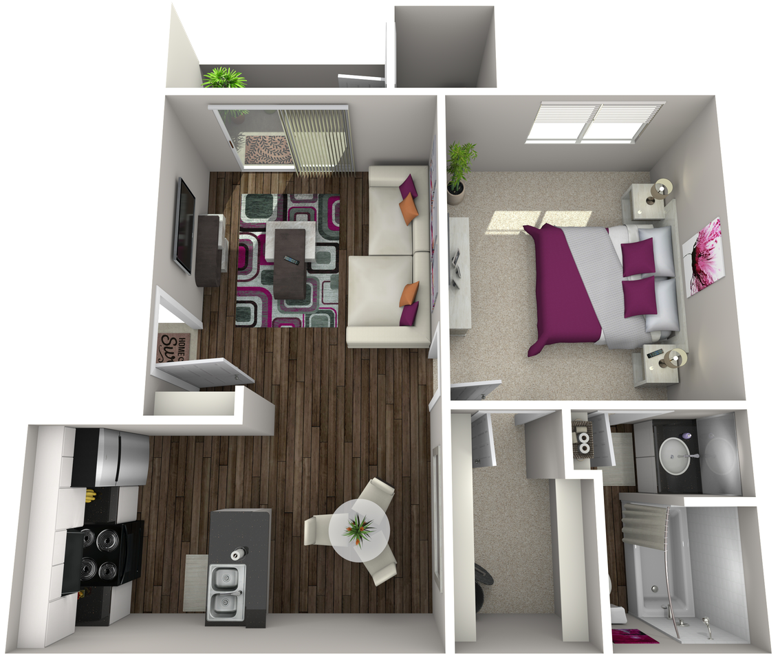 The Park at Winslow - Photo 4 of 8