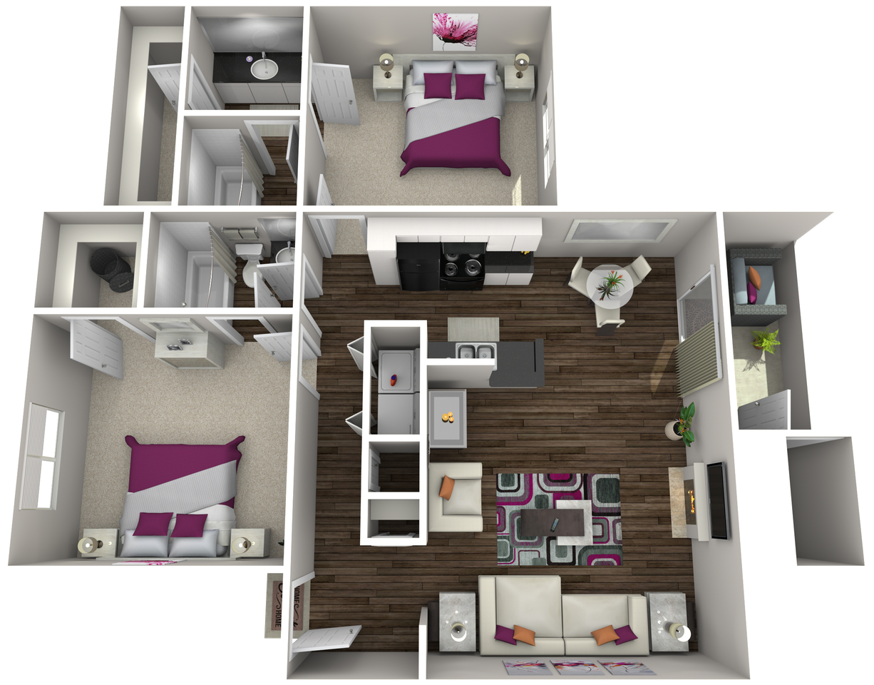 The Park at Winslow - Photo 5 of 8