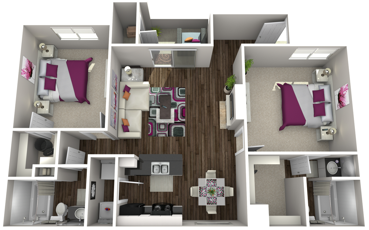 The Park at Winslow - Photo 7 of 8