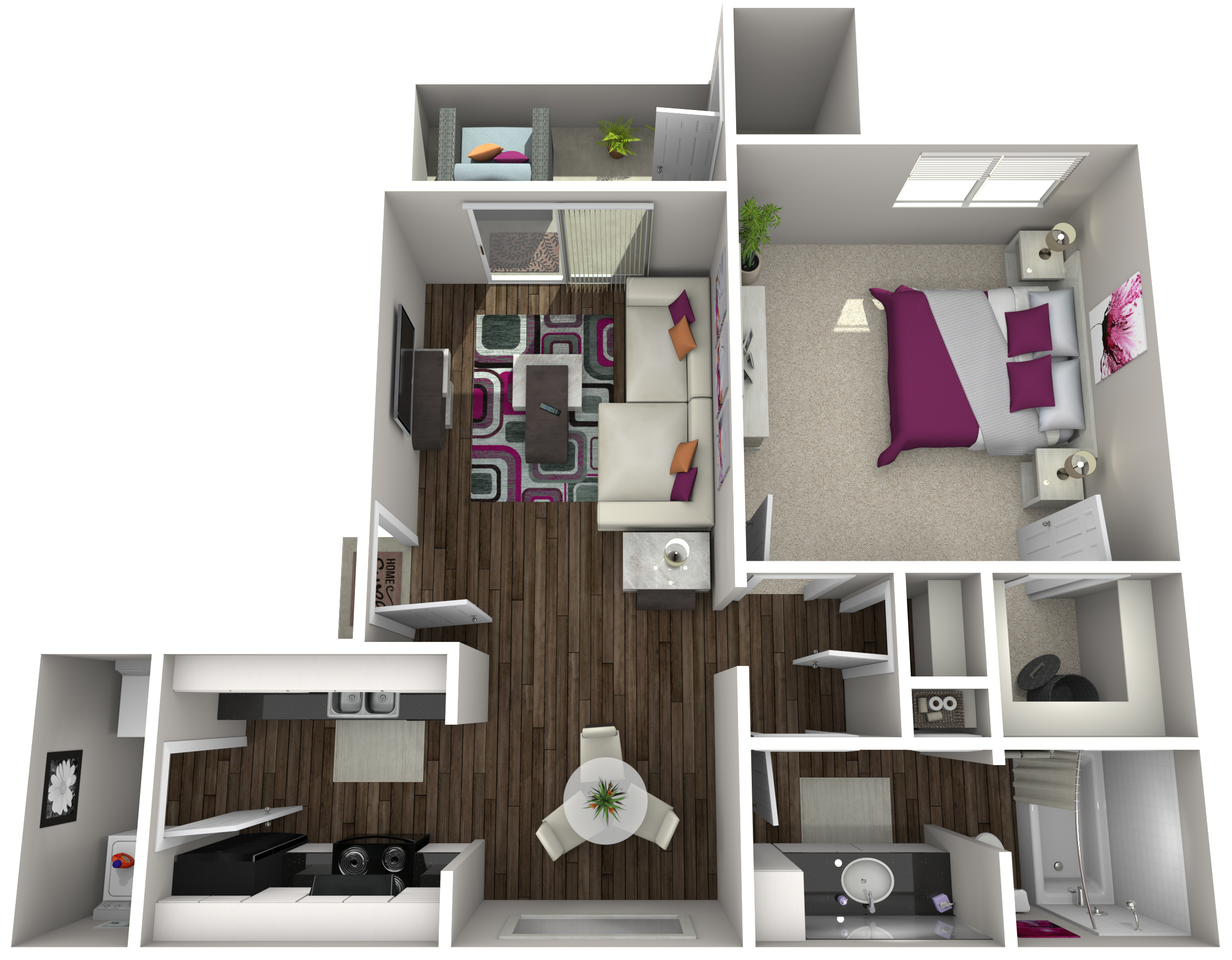 The Park at Winslow - Photo 4 of 8