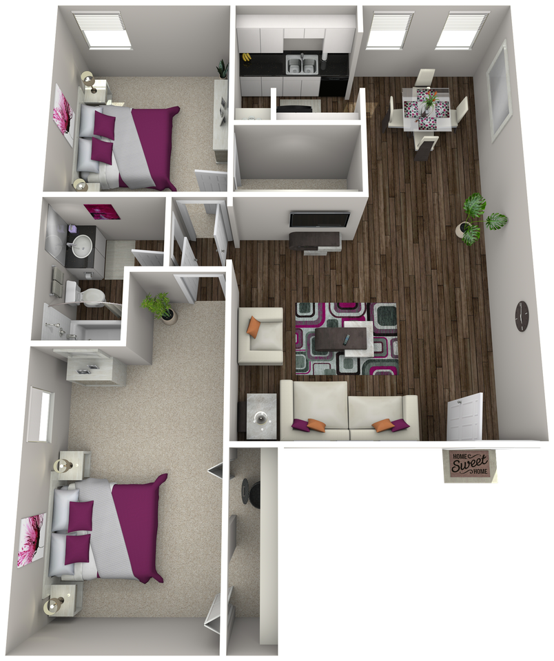 The Park at Leyton - Photo 2 of 6