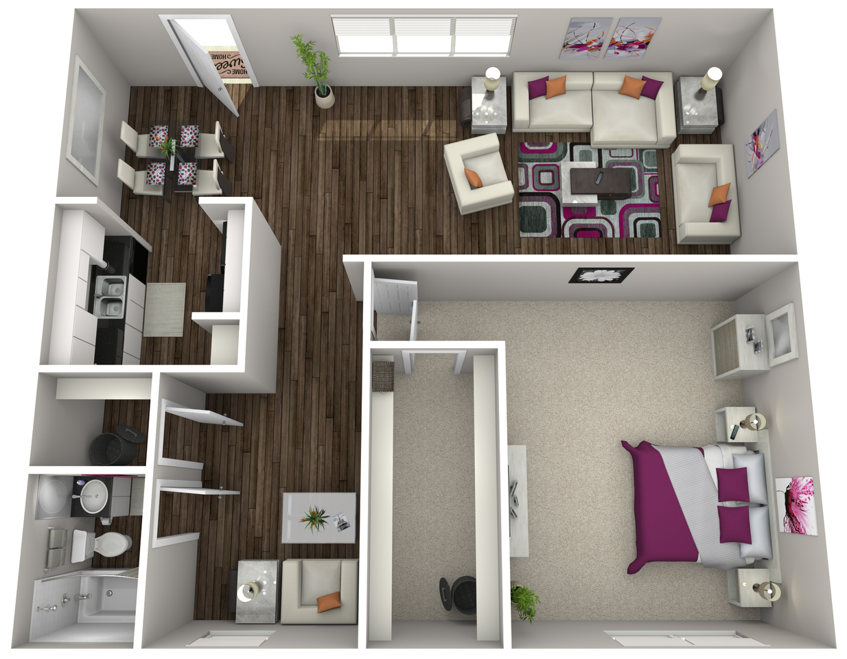 The Park at Leyton - Photo 4 of 6