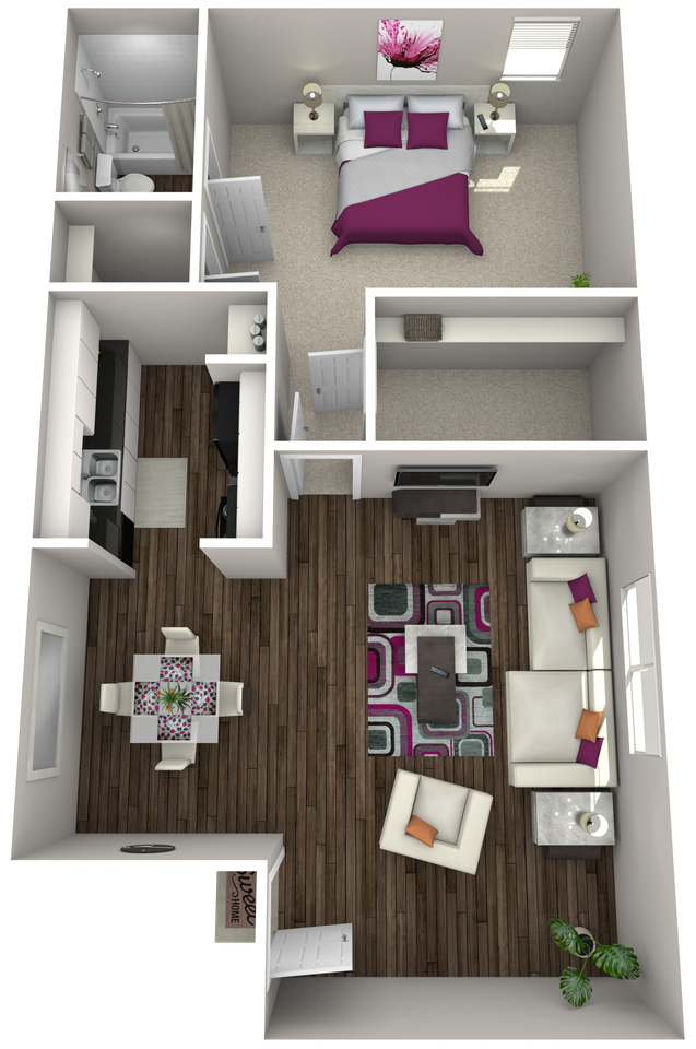 The Park at Leyton - Photo 5 of 6