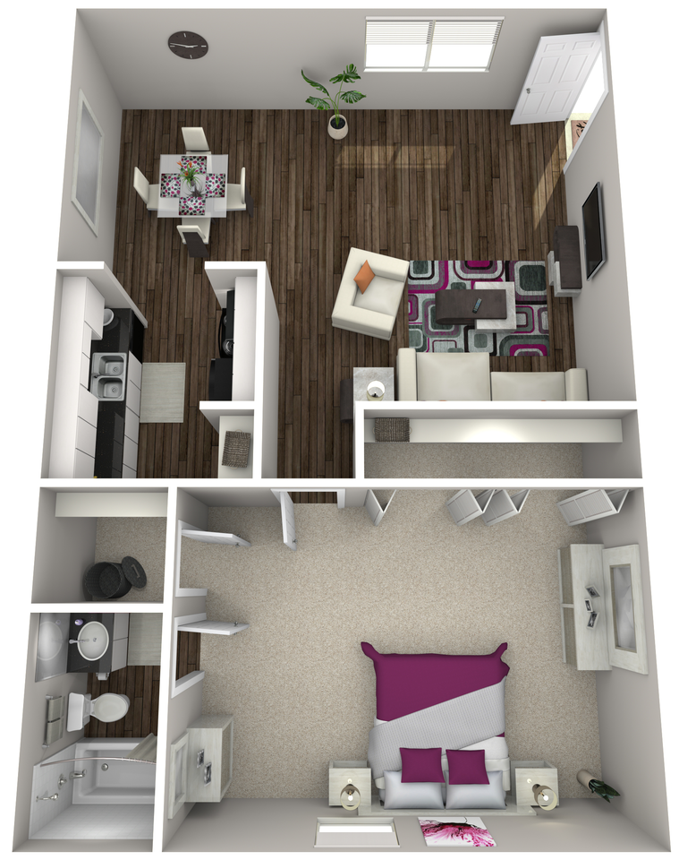 The Park at Leyton - Photo 6 of 6