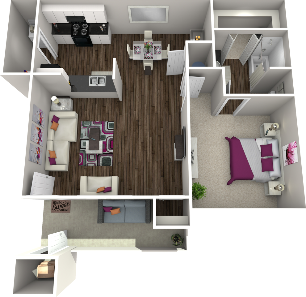 The Park at Devonshire - Photo 5 of 8