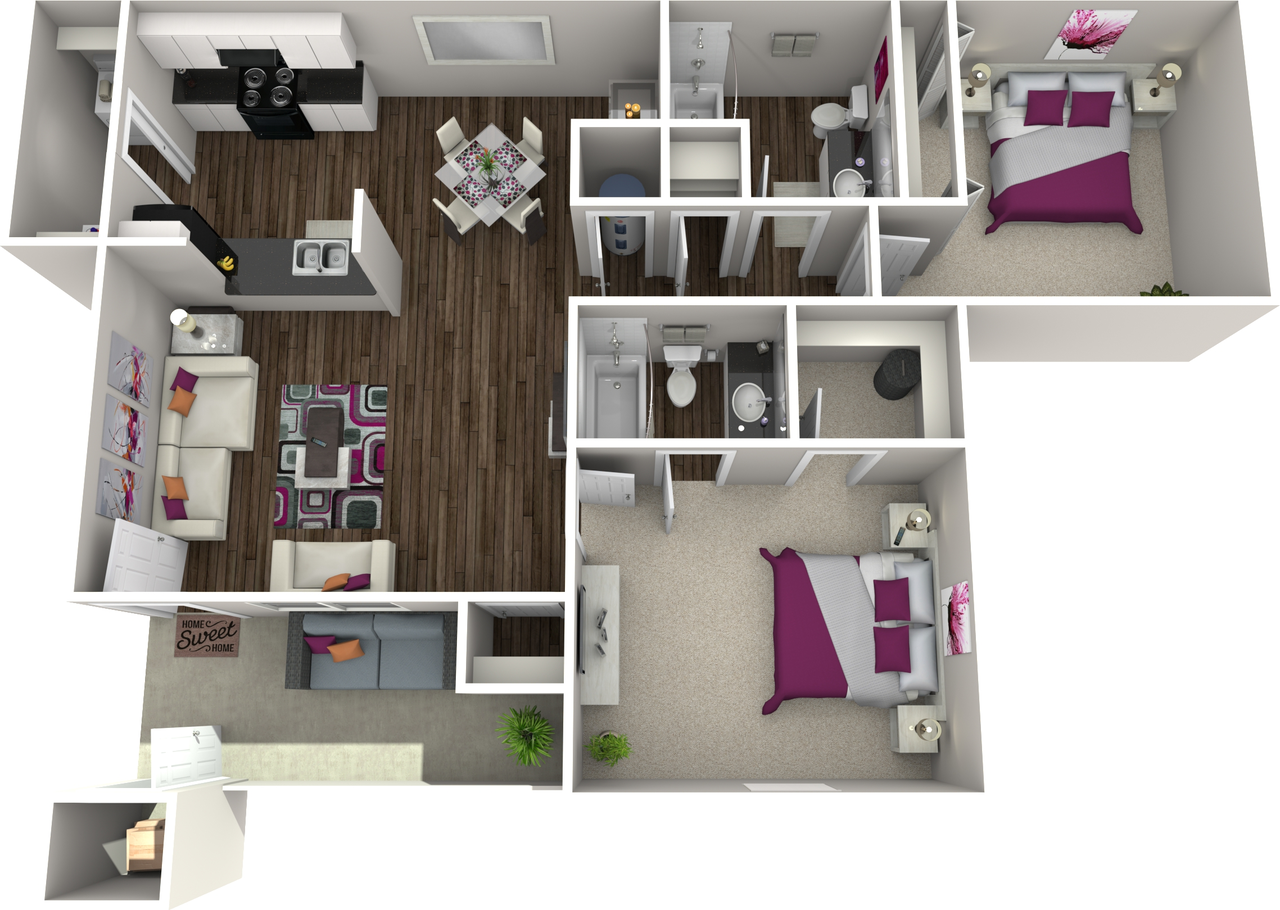 The Park at Devonshire - Photo 6 of 8