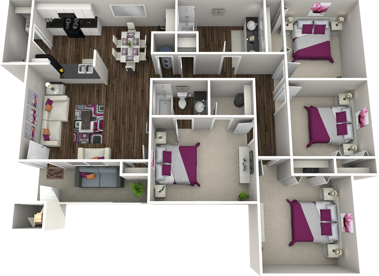 The Park at Devonshire - Photo 7 of 8