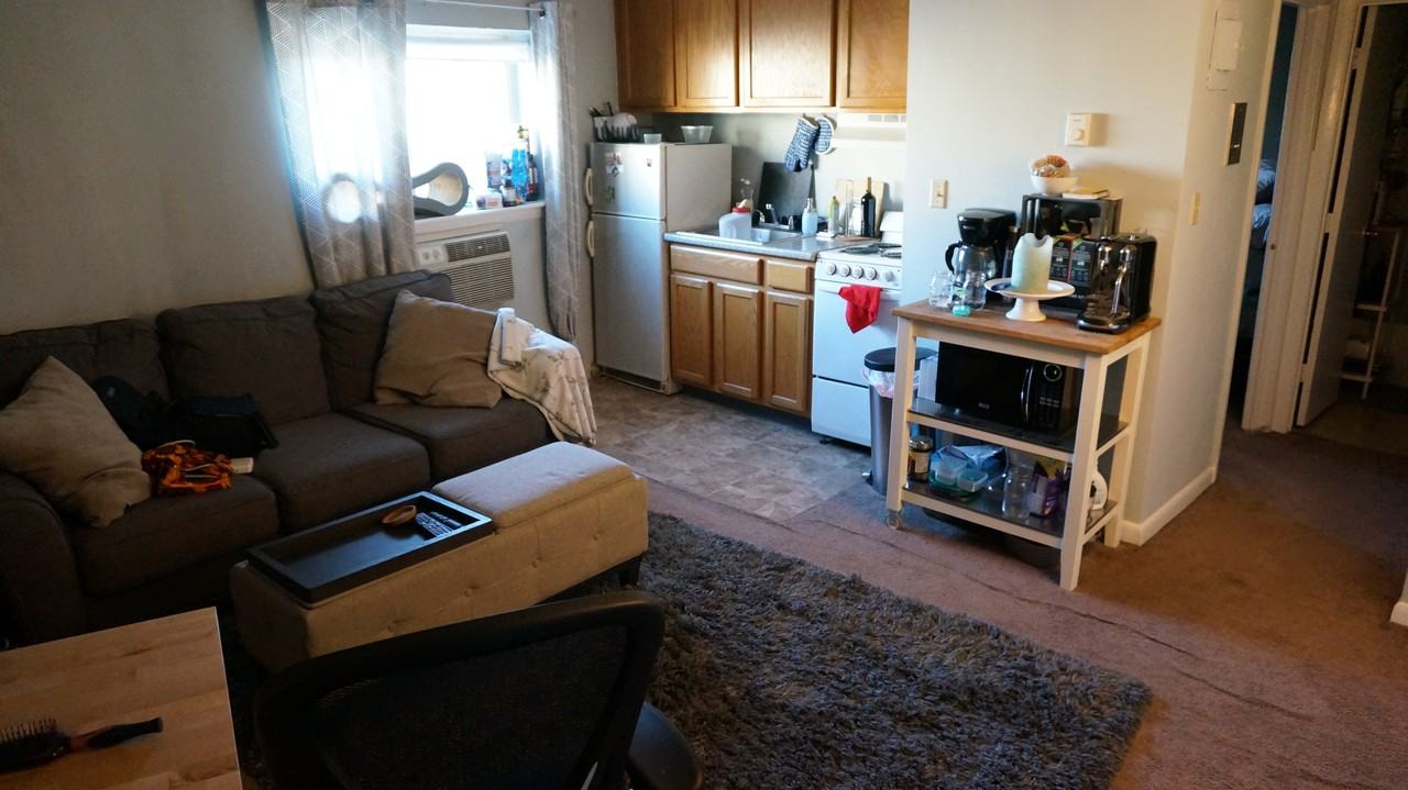 231 Harrison Avenue #11 - Photo 2 of 6