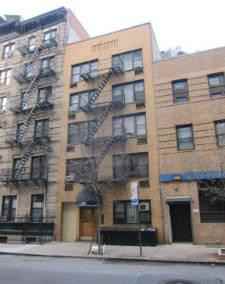 E 26th St #1C - Photo 7 of 7