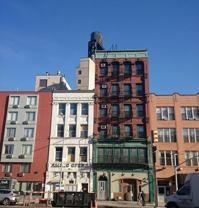 Bowery #3 - Photo 1 of 1