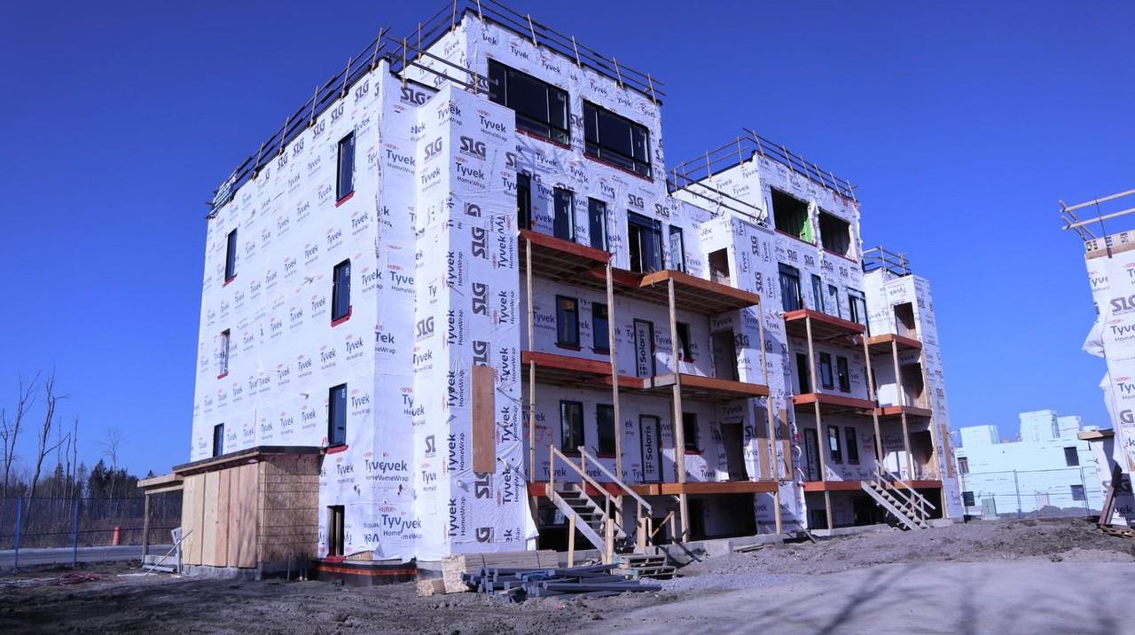 Mai, June, July, August Upscale 1 bd. All Inclusive - Photo 2 of 4