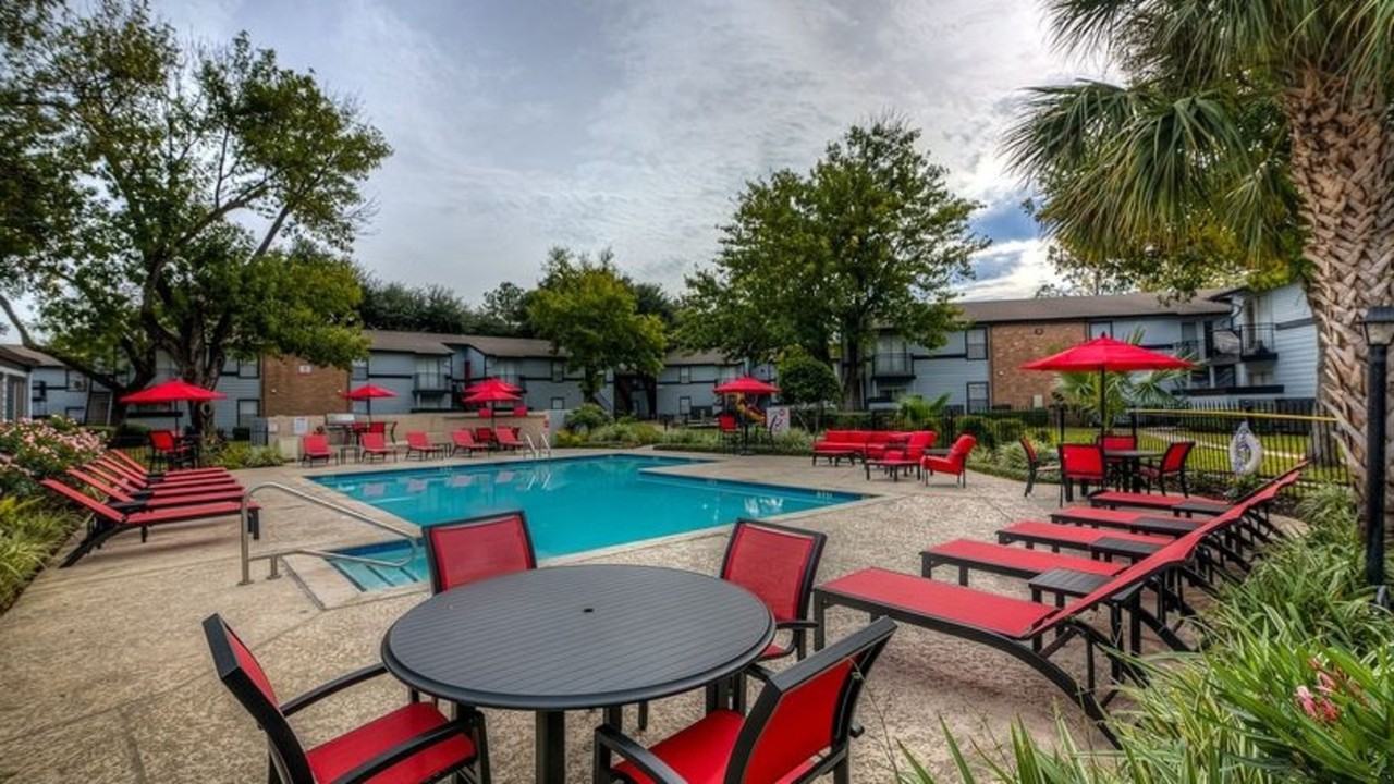 3230 South Gessner Road - Photo 3 of 45