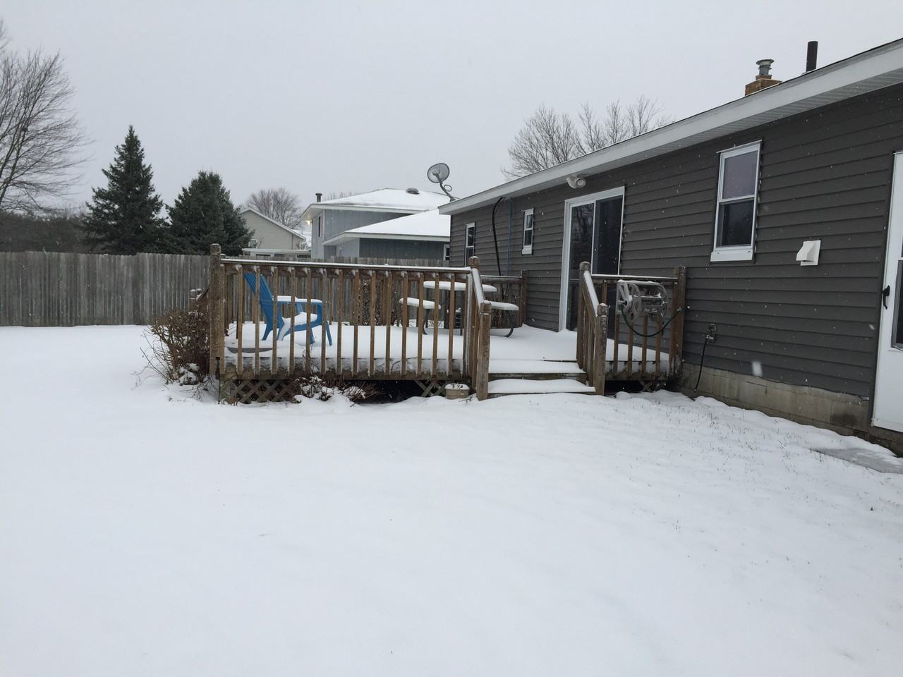 9033 Victor Ave #1 - Photo 2 of 9