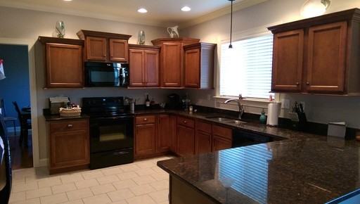 419 Thoroughbred Dr NW - Photo 2 of 14