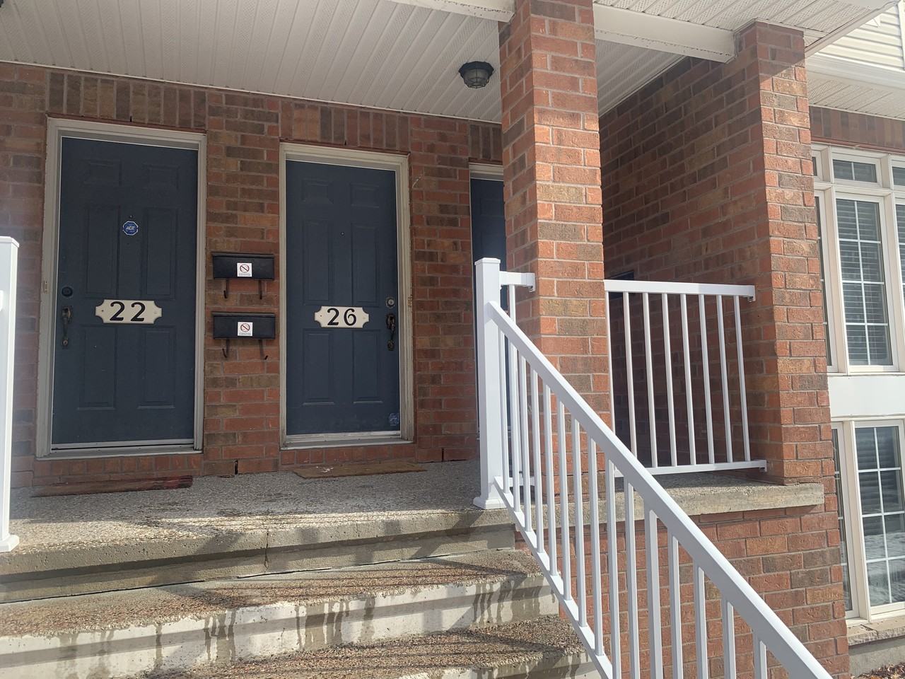 1512 Walkley Rd Unit 26