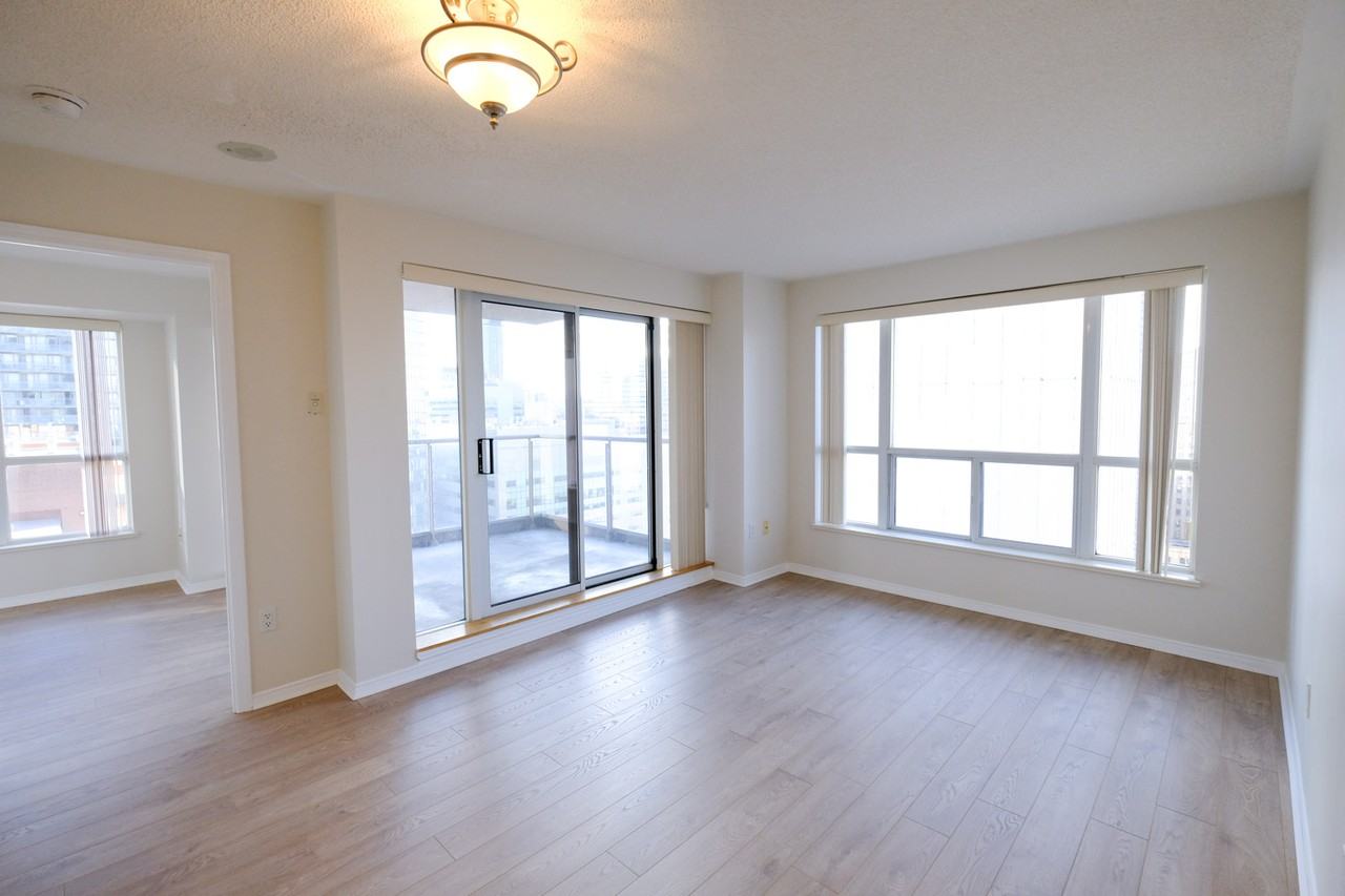 909 Bay Street #2005 - Photo 3 of 13