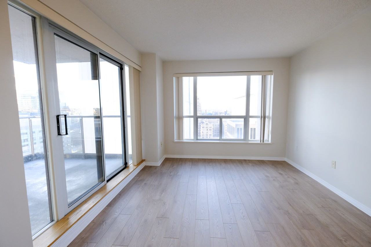 909 Bay Street #2005 - Photo 4 of 13