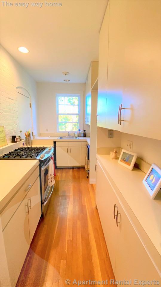 43 Linnaean Street #46