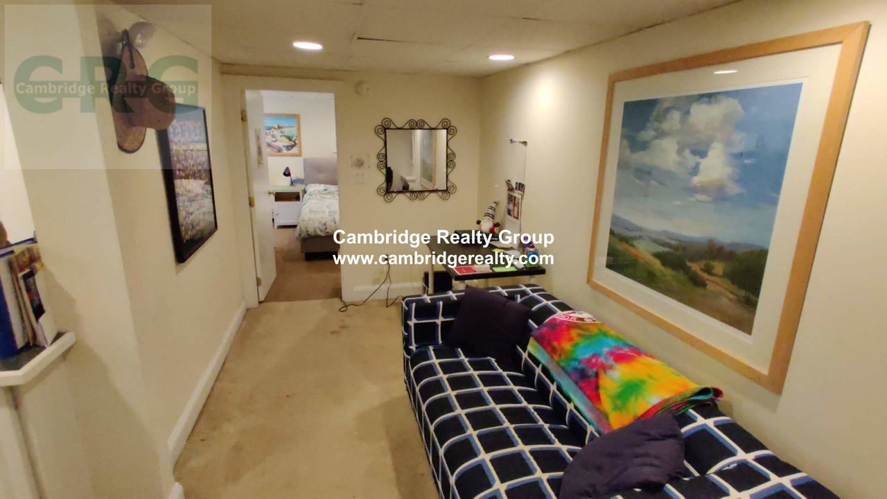 25 Lambert Street #BB