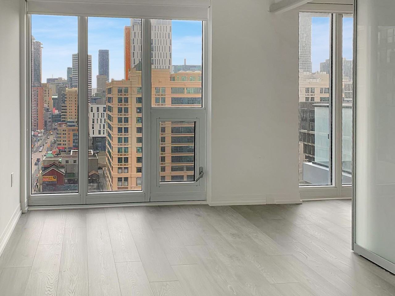 251 Jarvis Street #1528