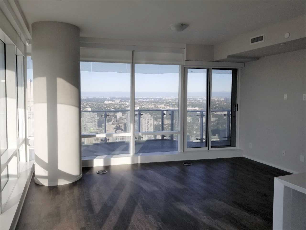 1 Bloor Street East ##4706