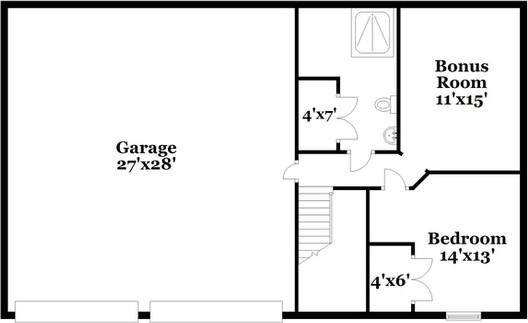 512 S Poplar St - Photo 3 of 17