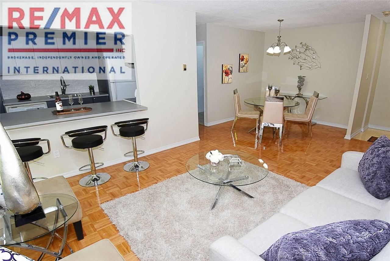 1690 Victoria Park Avenue #410 - Photo 3 of 13