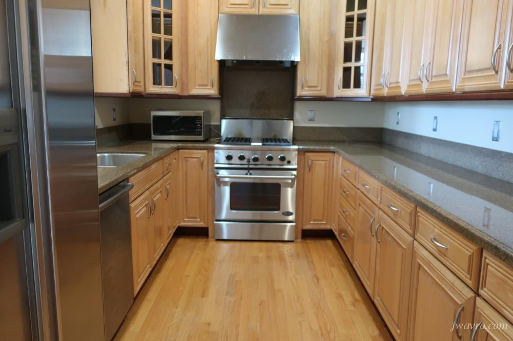 25th Street & Homestead Street