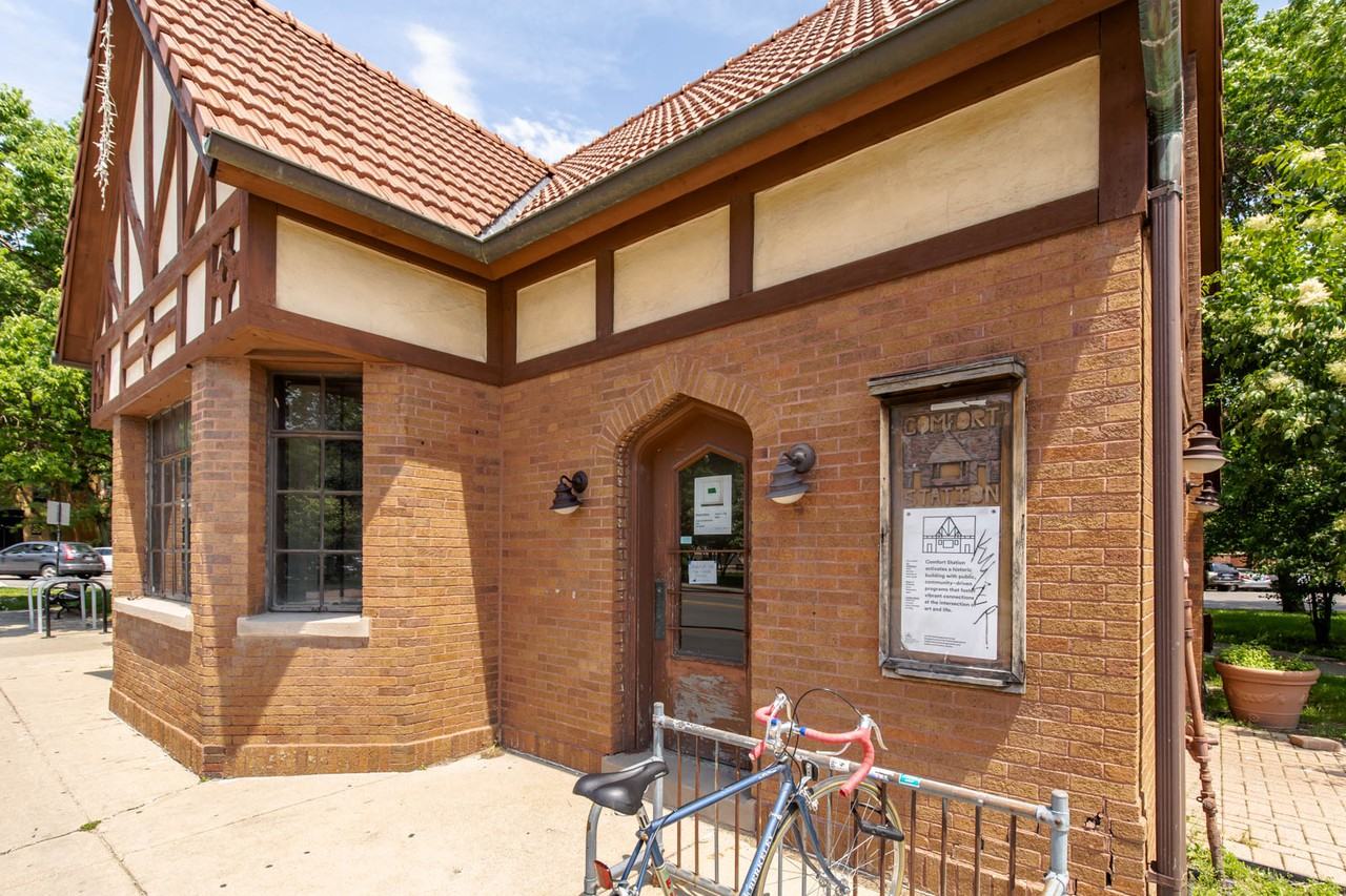 2242-44 N Monticello Avenue - Photo 2 of 2