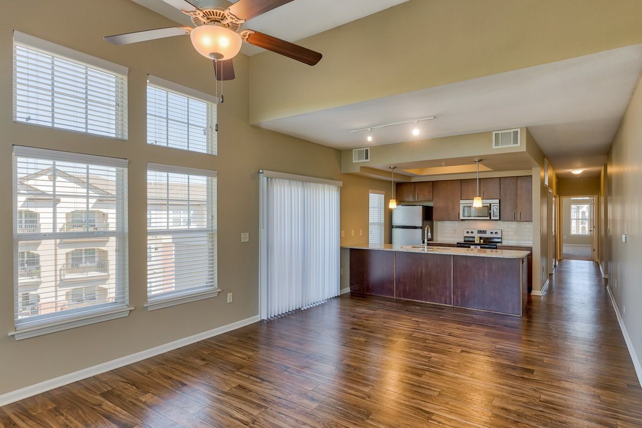 The Landing At Briarcliff Apartments - Photo 5 of 31