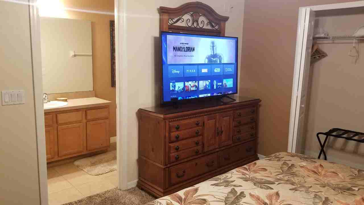 Magic Mansion - Photo 2 of 31