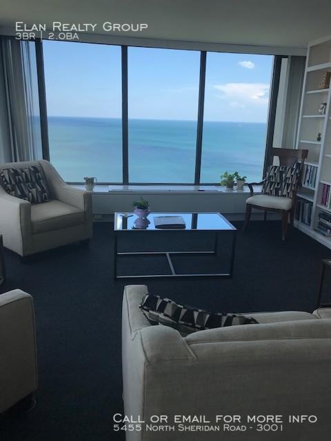 5455 N Sheridan Rd #3001