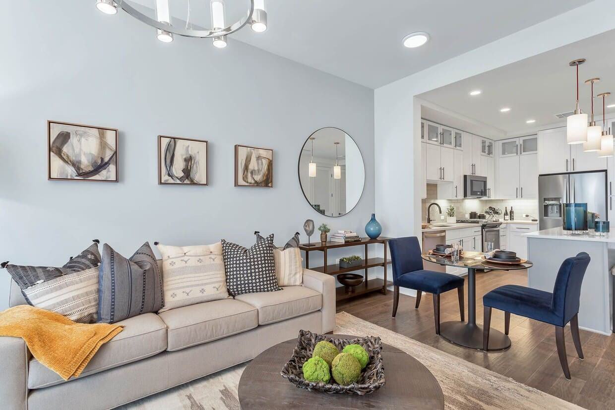 257 West 10th Avenue #811 - Photo 2 of 17