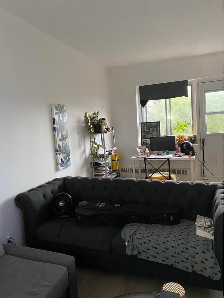 5460 Av Sunnybrooke, CôteSaintLuc, QC H4X 2E3 1 Bedroom Apartment for Rent PadMapper