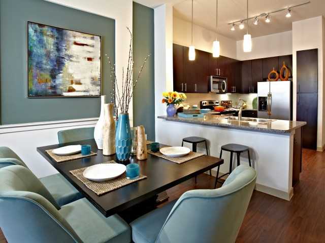 2660 N Haskell Ave Dallas Tx 75204 Apartment For Rent Padmapper