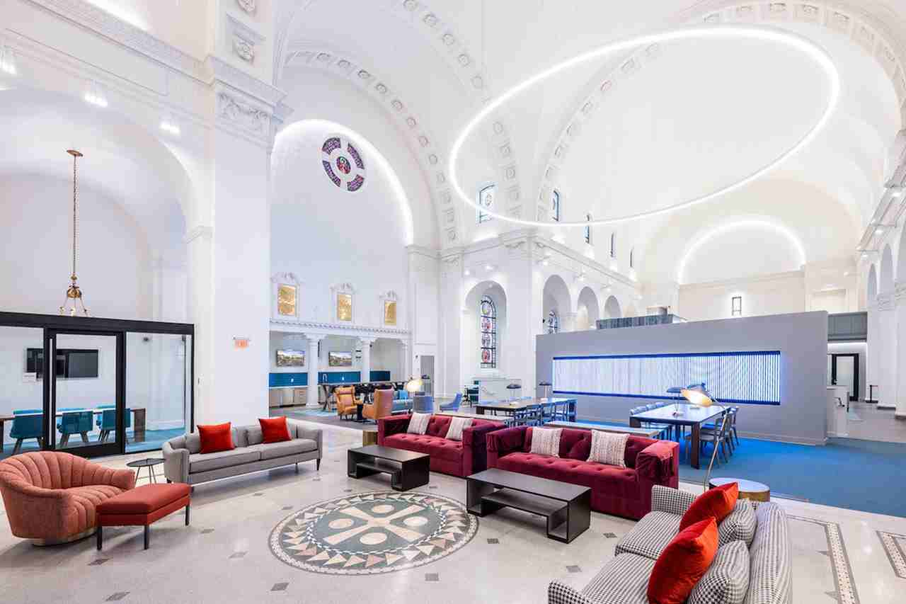 zThe Overlook at St. Gabriel's - Photo 2 of 111