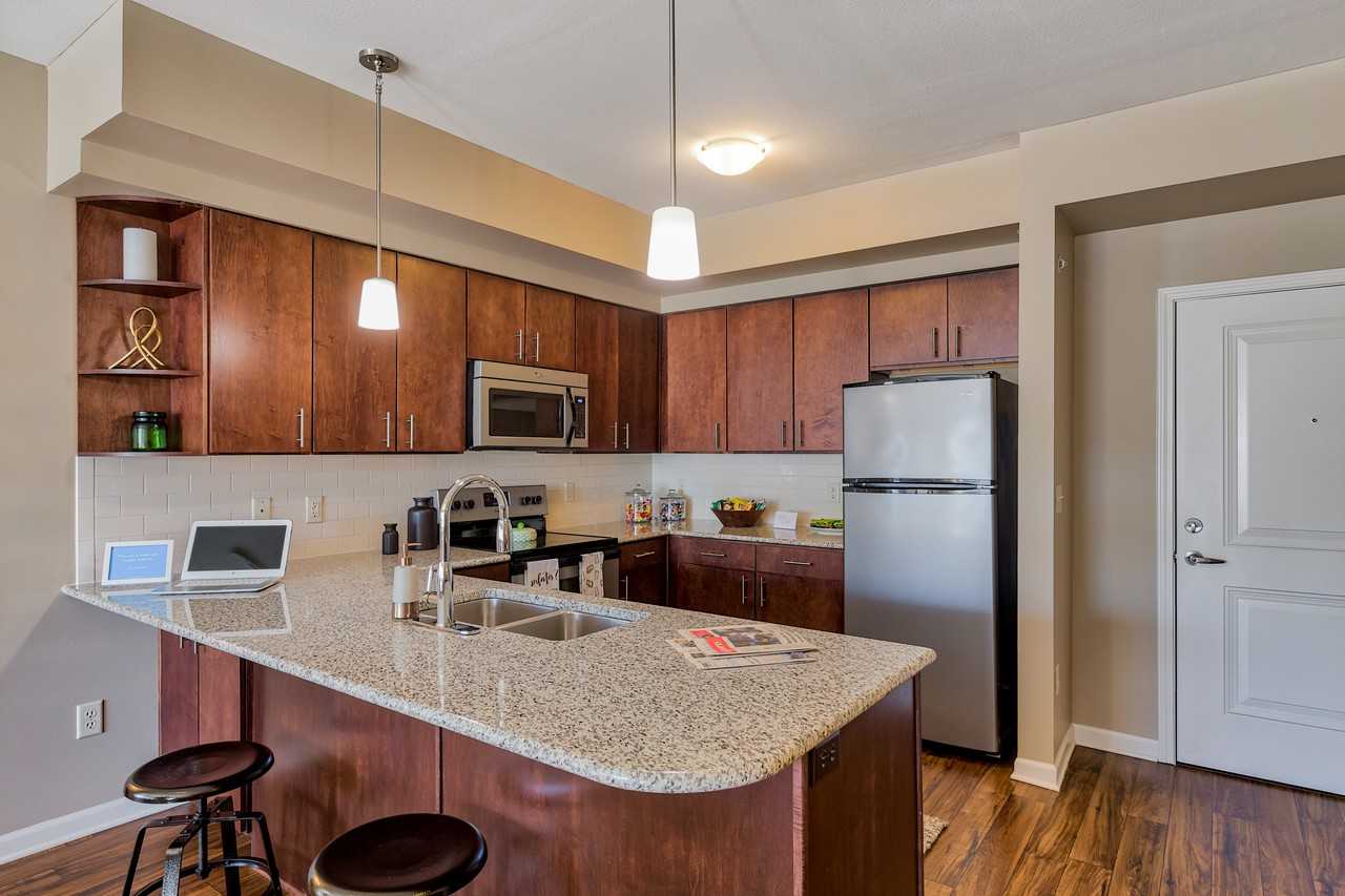 The Landing At Briarcliff Apartments - Photo 2 of 31