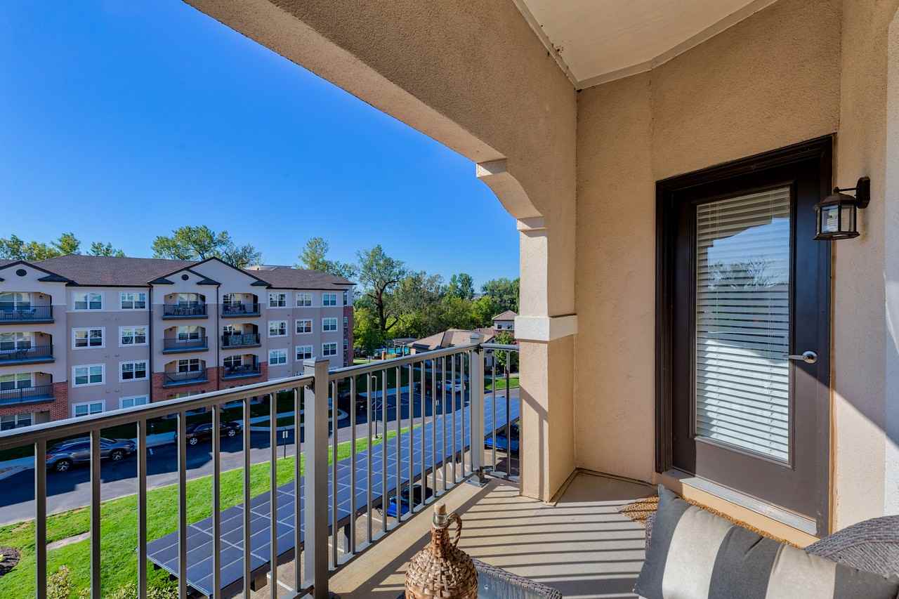 The Landing At Briarcliff Apartments - Photo 7 of 31