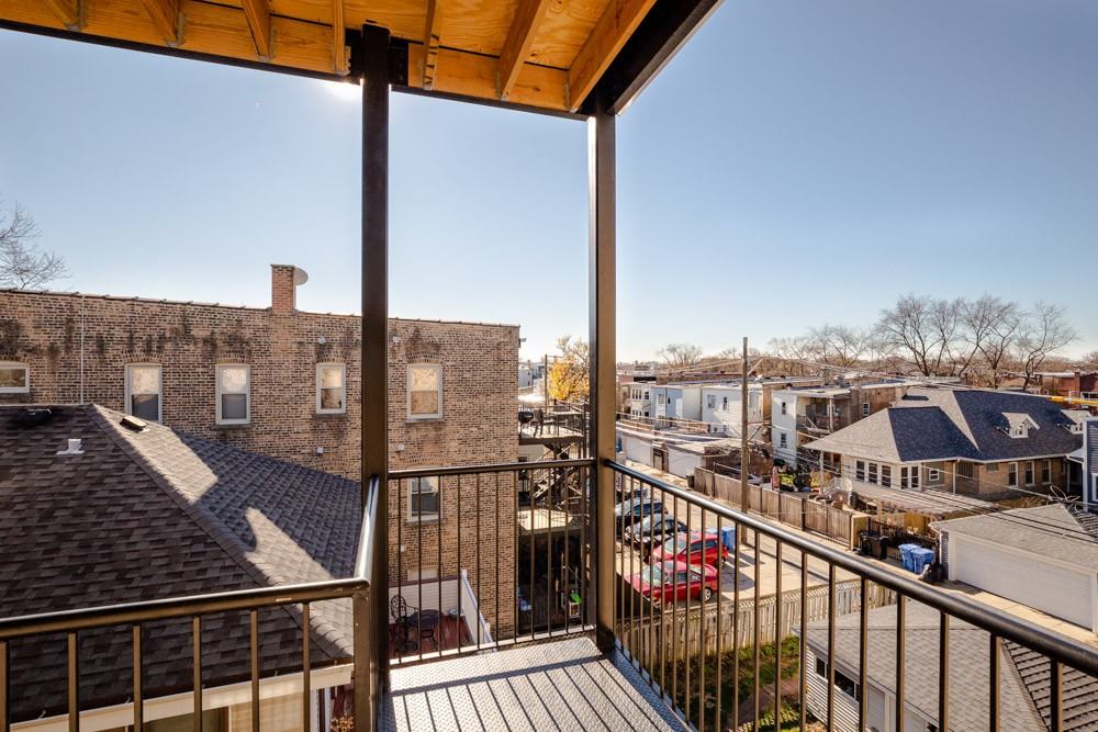 3601-09 W Ainslie / 4854-56 N Central Park - Photo 3 of 5