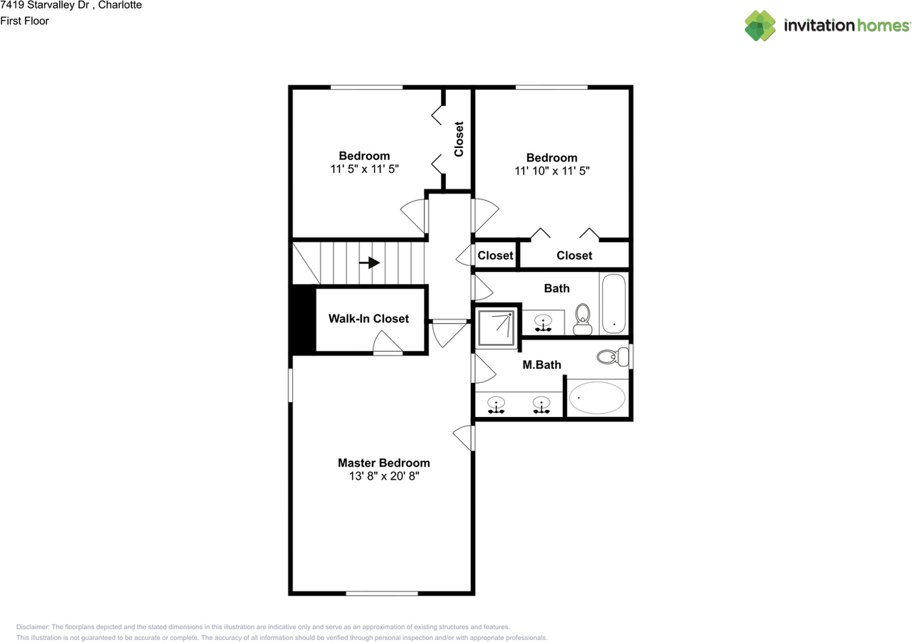 7419 Starvalley Dr - Photo 3 of 18