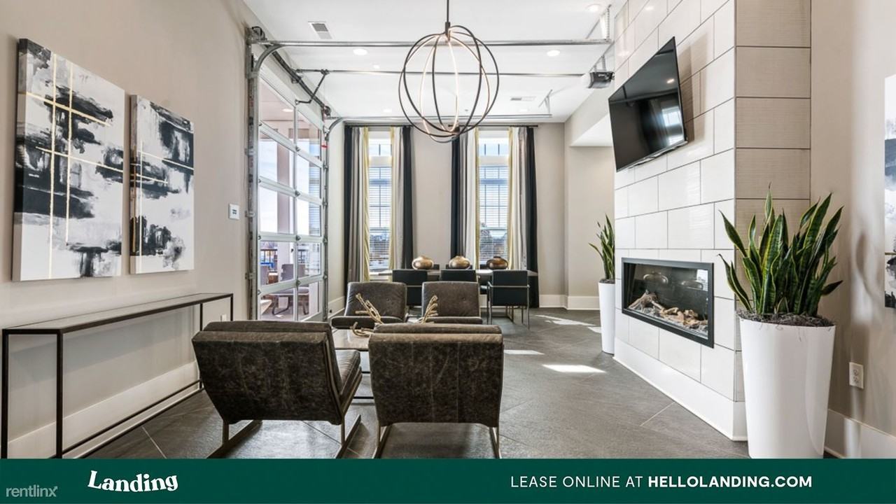 Landing Furnished Apartment Hawthorne at Friendly - Photo 3 of 50