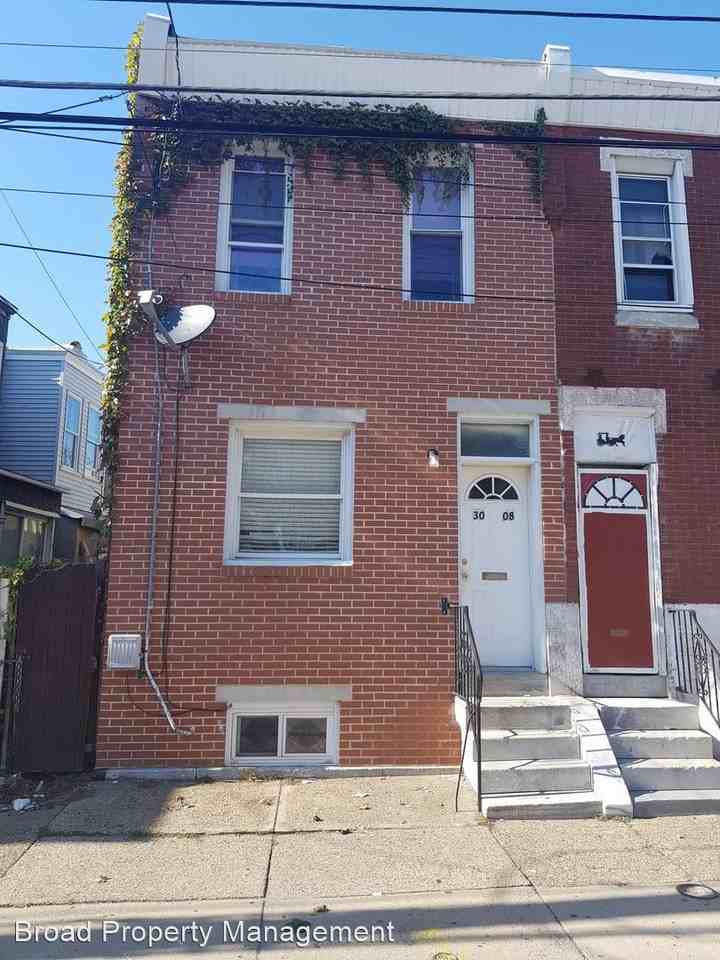 3008 Emerald St, Philadelphia, PA 19134 3 Bedroom House ...