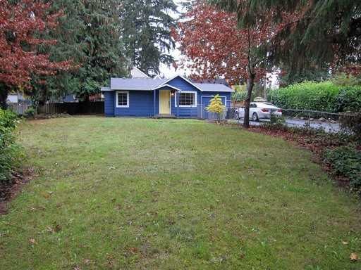 11340 SW Fonner St - Photo 2 of 10