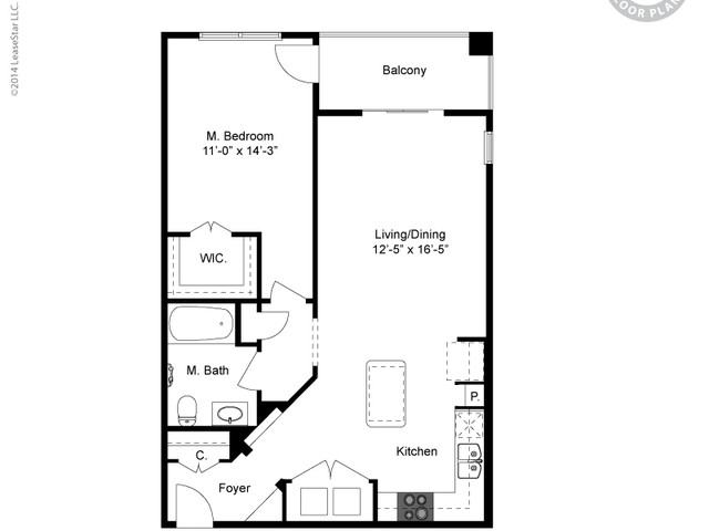 Palladium Aubrey - Photo 2 of 10