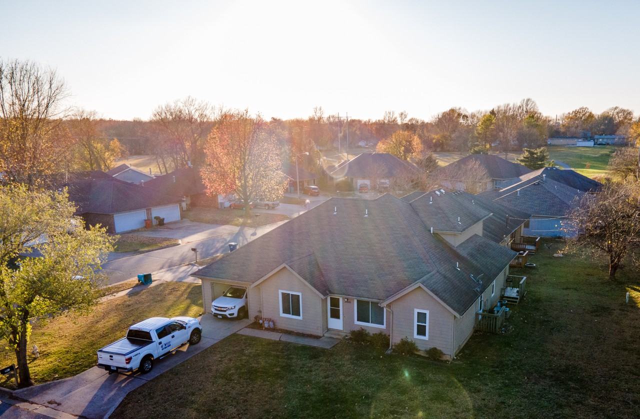 Apartments Near Student North- Bryan Properties