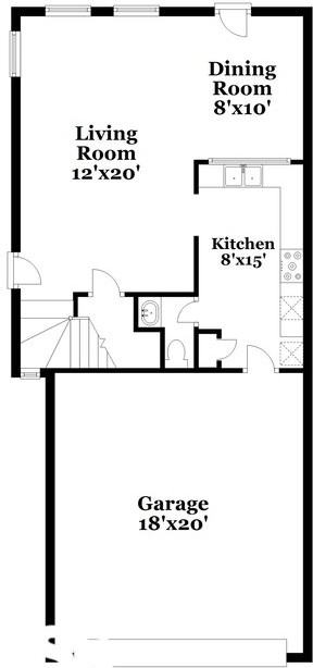 10981 Walnut Grv - Photo 2 of 17